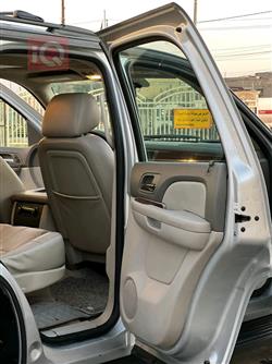 شێڤرۆلێت تاهۆ